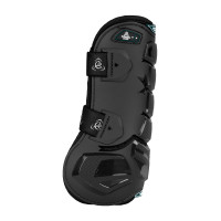 Guêtres Skeleton Acavallo Dynamic Zone fermeture élastique Noir Guêtres Skeleton Acavallo Dynamic Zone fermeture élastique Noir
