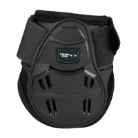Protège-boulets Skeleton Dynamic Zone Acavallo Noir Protège-boulets Skeleton Dynamic Zone Acavallo Noir