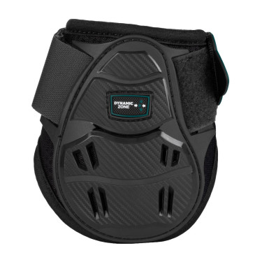 Protège-boulets Skeleton Dynamic Zone Acavallo Noir