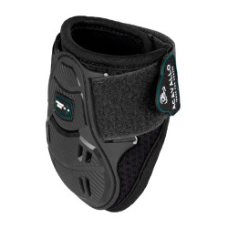 Protège-boulets Skeleton Dynamic Zone Acavallo Noir
