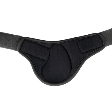 Protège-boulets Skeleton Dynamic Zone Acavallo Noir