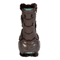 Guêtres Skeleton Dynamic Zone Acavallo avec mouton synthétique Guêtres Skeleton Dynamic Zone Acavallo avec mouton synthétique