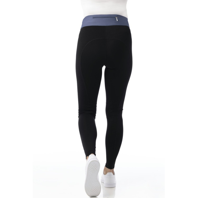 Pull-on Equithème Tea enfant Pull-on Equithème Tea enfant