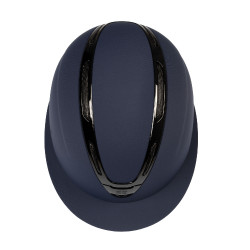 Casque Apocalypse Equestro femme coque revêtue de tissu homologation EN 1384-2023