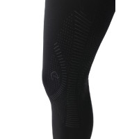 Pull-on Equitheme Tea Noir / kaki Pull-on Equitheme Tea Noir / kaki