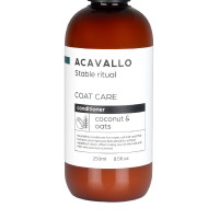 Baume coco et avoine Acavallo Baume coco et avoine Acavallo