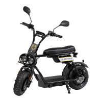 Trottinette électrique Equestro E-one 1000W Trottinette électrique Equestro E-one 1000W