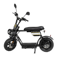 Trottinette électrique Equestro E-one 1000W Trottinette électrique Equestro E-one 1000W