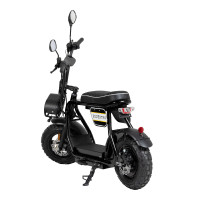 Trottinette électrique Equestro E-one 1000W Trottinette électrique Equestro E-one 1000W