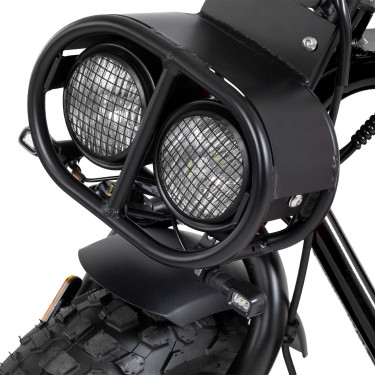 Trottinette électrique Equestro E-one 1000W