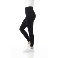Pull-on Equitheme Lyly Rouge foncé