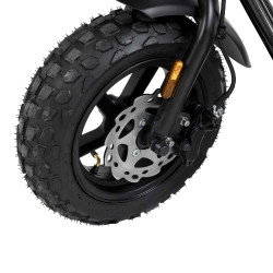 Trottinette électrique Equestro E-one 1000W