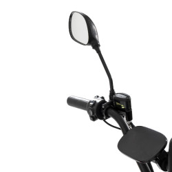 Trottinette électrique Equestro E-one 1000W Rouge