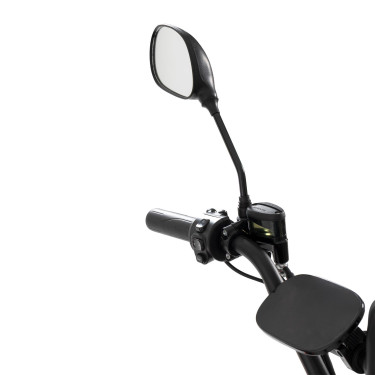 Trottinette électrique Equestro E-one 1000W Rouge