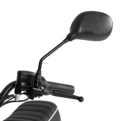 Trottinette électrique Equestro E-one 1000W Rouge