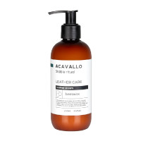 Crème pour cuir à la cire d’abeille Acavallo