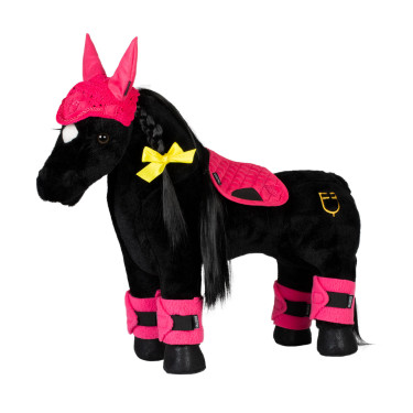 Set de bandes Toy Horse Equestro
