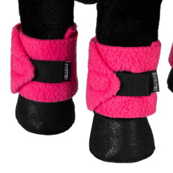 Set de bandes Toy Horse Equestro