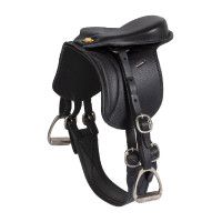 Selle de dressage Toy Horse Equestro Selle de dressage Toy Horse Equestro