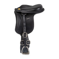 Selle de dressage Toy Horse Equestro Selle de dressage Toy Horse Equestro