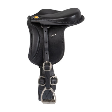 Selle de dressage Toy Horse Equestro