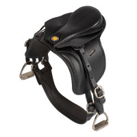 Selle de dressage Toy Horse Equestro Selle de dressage Toy Horse Equestro