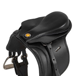 Selle de dressage Toy Horse Equestro