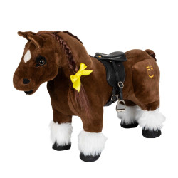 Selle de dressage Toy Horse Equestro