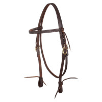 Bride western Lakota frontal lisse Bride western Lakota frontal lisse