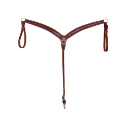 Collier de chasse Pool's 5959 Finition Barbwire