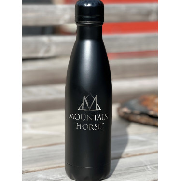 Bouteille isotherme Mountain Horse