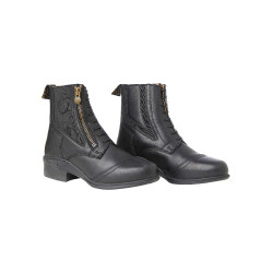 Bottines d’équitation Mountain Horse Valkyria zip latéral Bottines d’équitation Mountain Horse Valkyria zip latéral