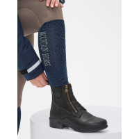 Bottines d’équitation Mountain Horse Valkyria zip latéral Bottines d’équitation Mountain Horse Valkyria zip latéral