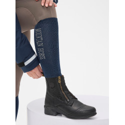 Bottines d’équitation Mountain Horse Valkyria zip latéral Bottines d’équitation Mountain Horse Valkyria zip latéral