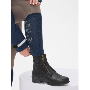 Bottines d’équitation Mountain Horse Valkyria zip latéral Bottines d’équitation Mountain Horse Valkyria zip latéral
