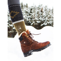 Boots d’équitation hiver homme imperméables Mountain Horse Boots d’équitation hiver homme imperméables Mountain Horse