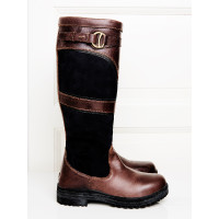Bottes d’équitation imperméables Mountain Horse Devonshire Bottes d’équitation imperméables Mountain Horse Devonshire