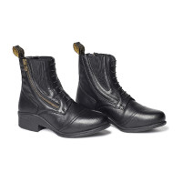 Bottines d’hiver Mountain Horse Veganza à fermeture éclair latérale Bottines d’hiver Mountain Horse Veganza à fermeture éclair latérale