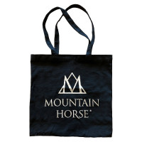 Tote bag Mountain Horse Tote bag Mountain Horse