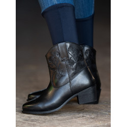 Bottines western Mountain Horse Loretta