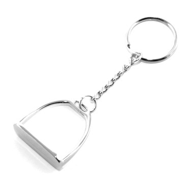 Porte-clés Étrier Umbria Equitazione Porte-clés Étrier Umbria Equitazione