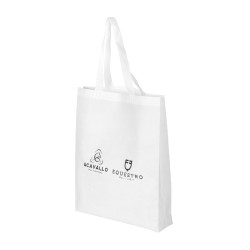 Sac shopping moyen/petit en TNT