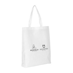 Sac shopping moyen/petit en TNT