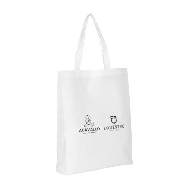 Sac shopping moyen/petit en TNT