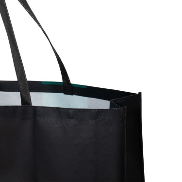 Sac shopping en TNT grand Acavallo Sac shopping en TNT grand Acavallo