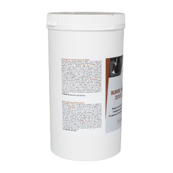 Beurre de karité pour sabots Amahorse