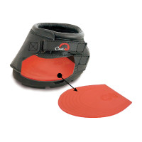Semelles GEL simples pour sabots Cavallo Semelles GEL simples pour sabots Cavallo