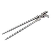 Arrache-clous courbe Forget Pro