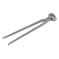 Pince coupe-cornes Forget Pro