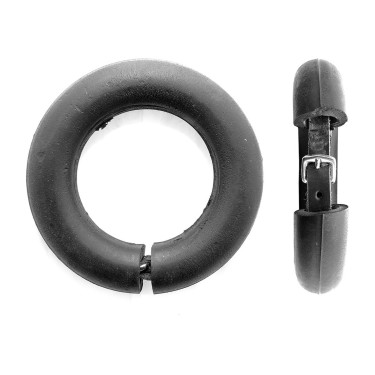Protection de couronne Umbria Equitazione Protection de couronne Umbria Equitazione